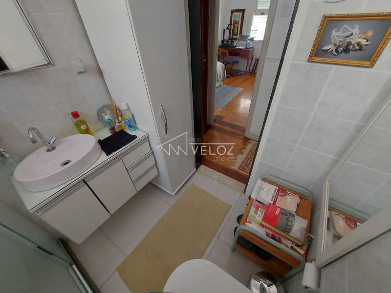 Apartamento à venda com 2 quartos, 70m² - Foto 21