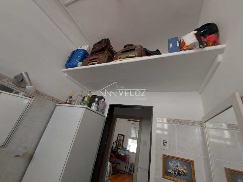 Apartamento à venda com 2 quartos, 70m² - Foto 22