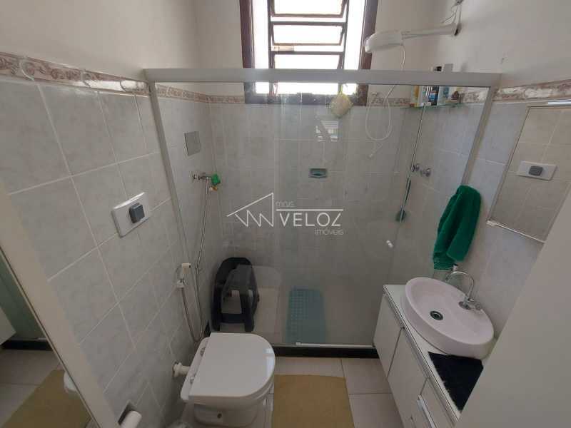 Apartamento à venda com 2 quartos, 70m² - Foto 20