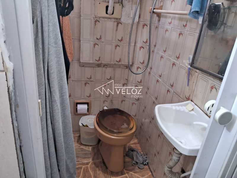 Kitnet-Studio, 17 m² - Foto 17