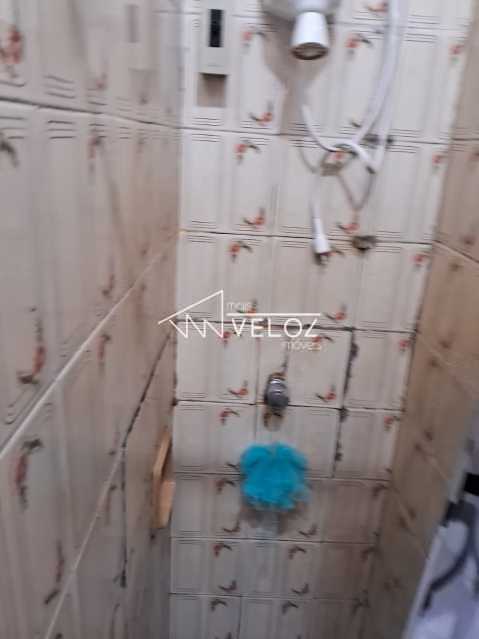 Kitnet-Studio, 17 m² - Foto 15