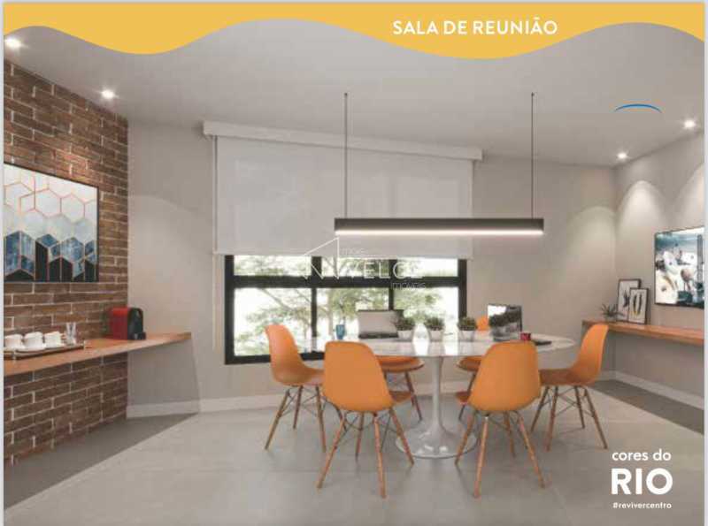 Apartamento à venda com 1 quarto, 50m² - Foto 18