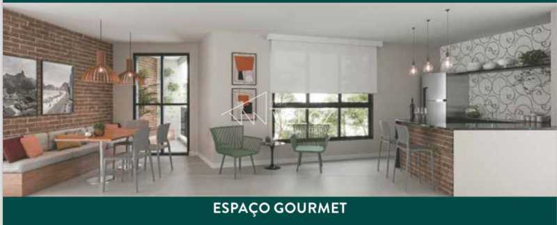 Apartamento à venda com 1 quarto, 50m² - Foto 22