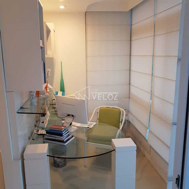 Apartamento à venda com 2 quartos, 101m² - Foto 7