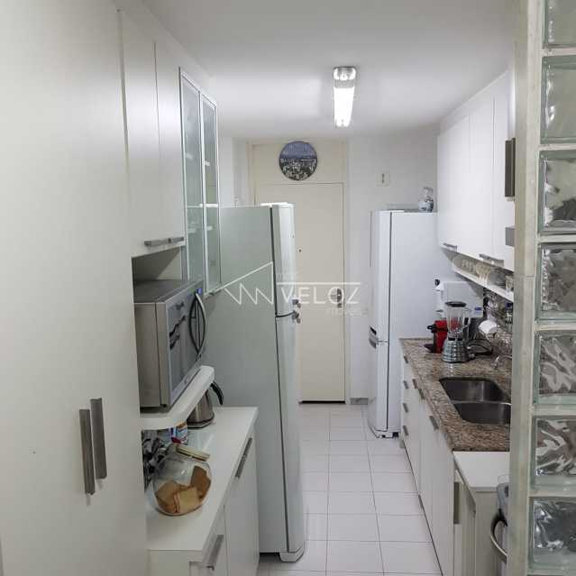 Apartamento à venda com 2 quartos, 101m² - Foto 13