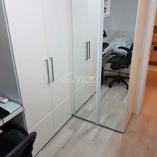 Apartamento à venda com 2 quartos, 101m² - Foto 15