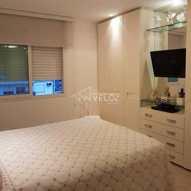 Apartamento à venda com 2 quartos, 101m² - Foto 6