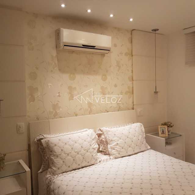 Apartamento à venda com 2 quartos, 101m² - Foto 5