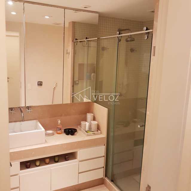 Apartamento à venda com 2 quartos, 101m² - Foto 18