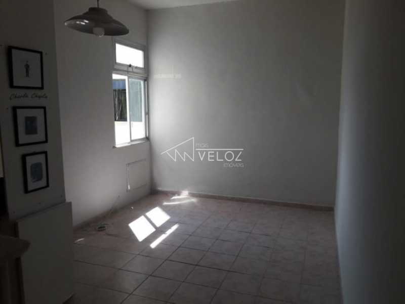 Apartamento à venda com 1 quarto, 18m² - Foto 3