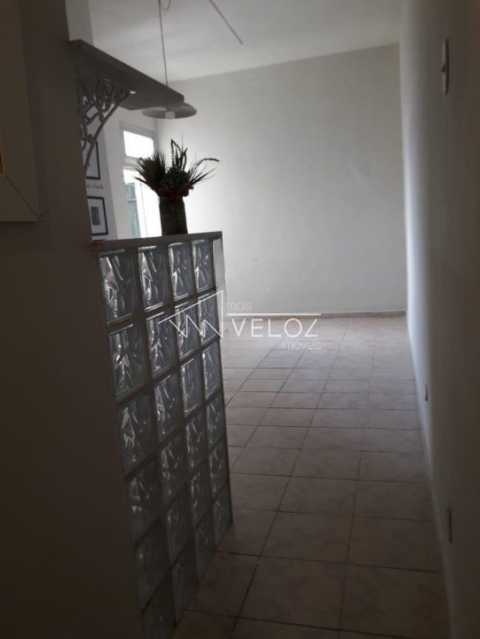 Apartamento à venda com 1 quarto, 18m² - Foto 4