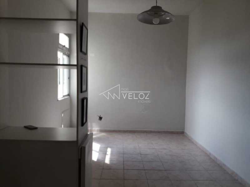 Apartamento à venda com 1 quarto, 18m² - Foto 5