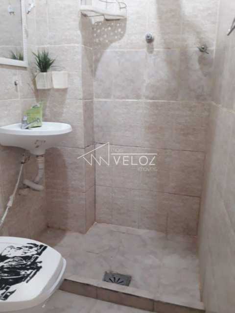 Apartamento à venda com 1 quarto, 18m² - Foto 8