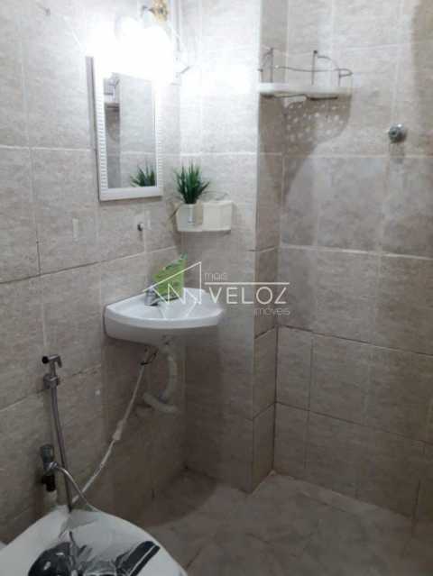 Apartamento à venda com 1 quarto, 18m² - Foto 9