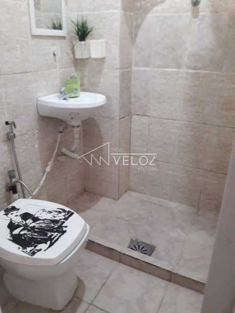 Apartamento à venda com 1 quarto, 18m² - Foto 16