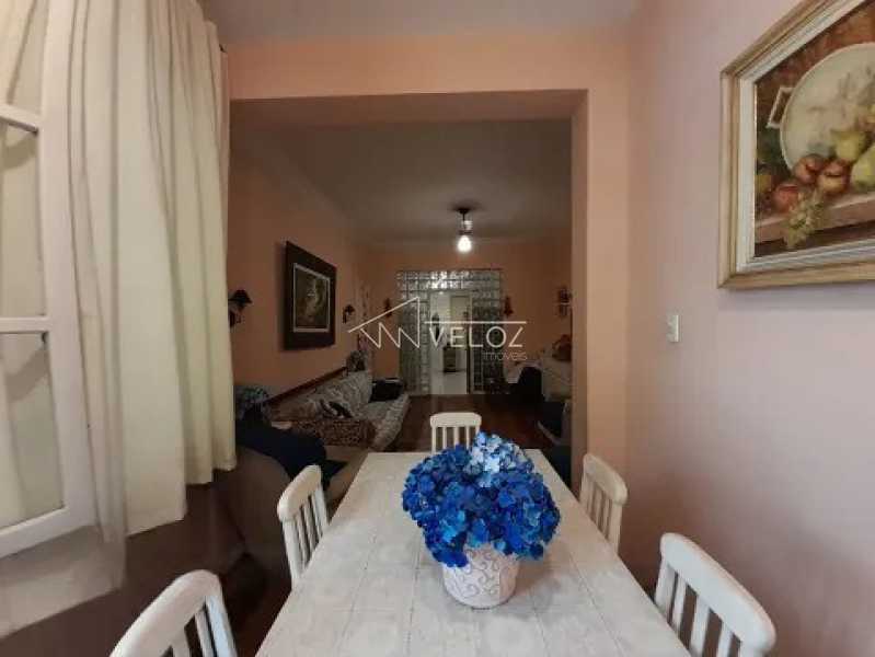 Apartamento à venda com 2 quartos, 81m² - Foto 2