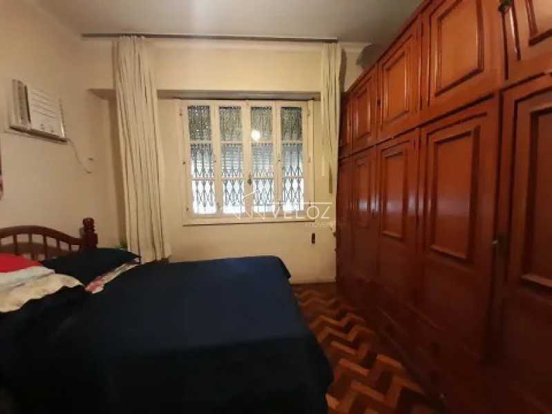 Apartamento à venda com 2 quartos, 81m² - Foto 3