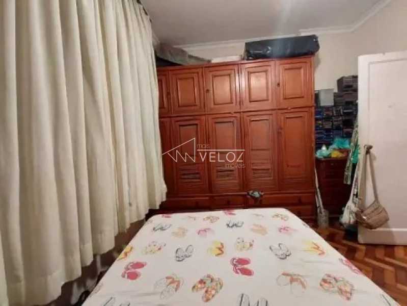 Apartamento à venda com 2 quartos, 81m² - Foto 4