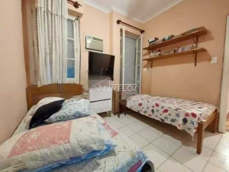 Apartamento à venda com 2 quartos, 81m² - Foto 5