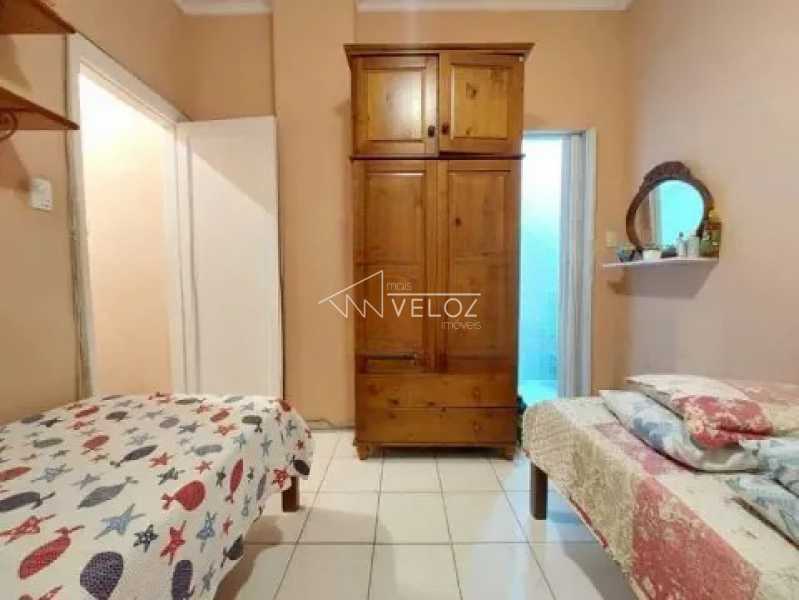 Apartamento à venda com 2 quartos, 81m² - Foto 6