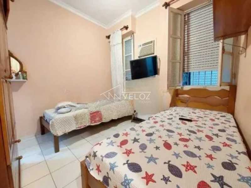 Apartamento à venda com 2 quartos, 81m² - Foto 7