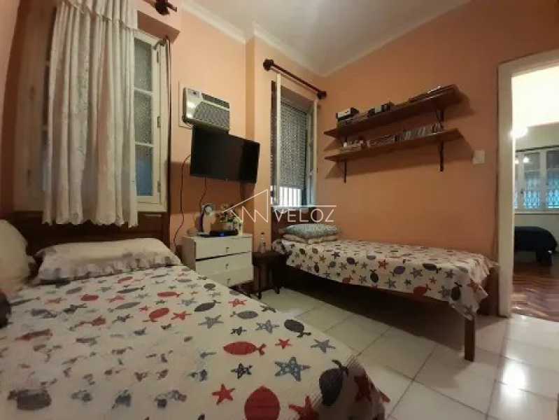 Apartamento à venda com 2 quartos, 81m² - Foto 8