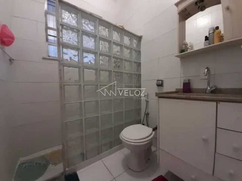 Apartamento à venda com 2 quartos, 81m² - Foto 9