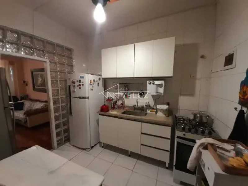 Apartamento à venda com 2 quartos, 81m² - Foto 10