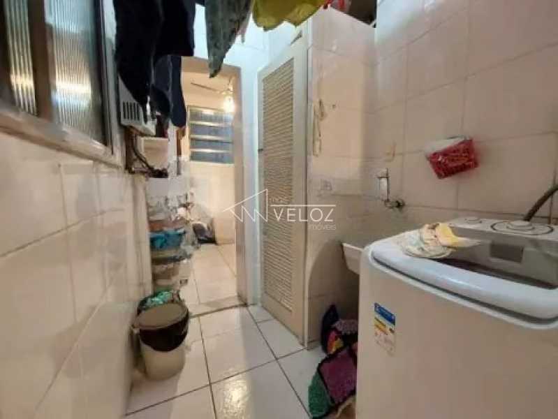 Apartamento à venda com 2 quartos, 81m² - Foto 12