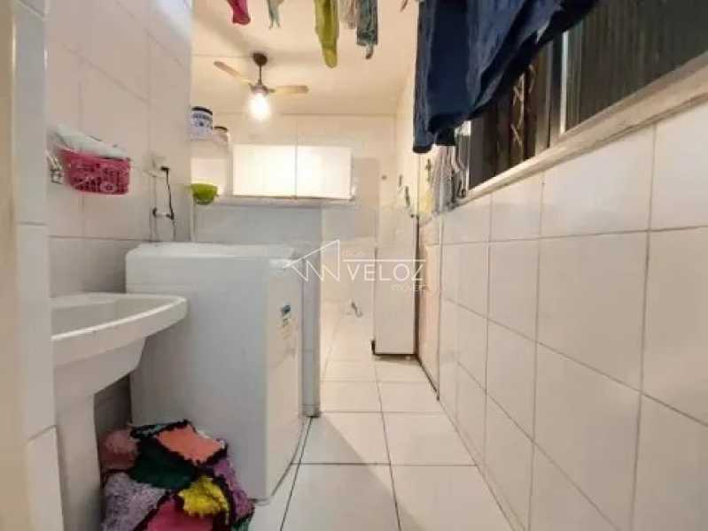 Apartamento à venda com 2 quartos, 81m² - Foto 13