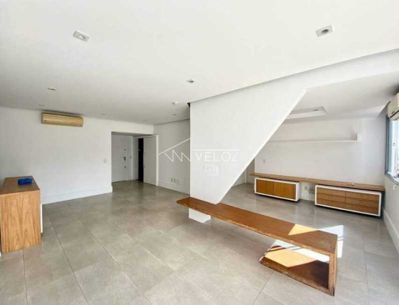 Apartamento à venda com 3 quartos, 105m² - Foto 7