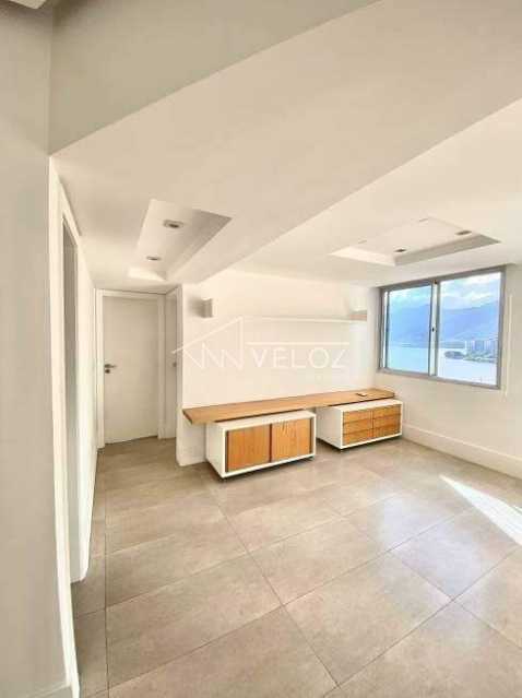 Apartamento à venda com 3 quartos, 105m² - Foto 8