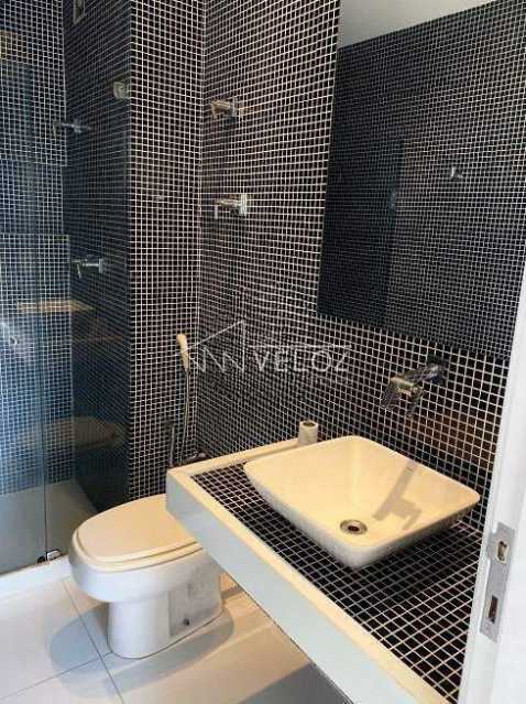 Apartamento à venda com 3 quartos, 105m² - Foto 10