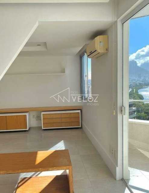 Apartamento à venda com 3 quartos, 105m² - Foto 11