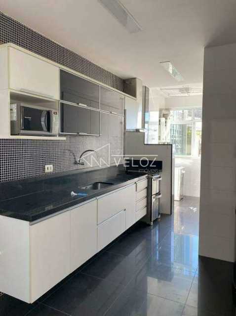 Apartamento à venda com 3 quartos, 105m² - Foto 16