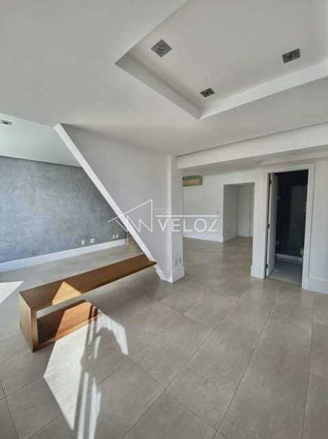 Apartamento à venda com 3 quartos, 105m² - Foto 20