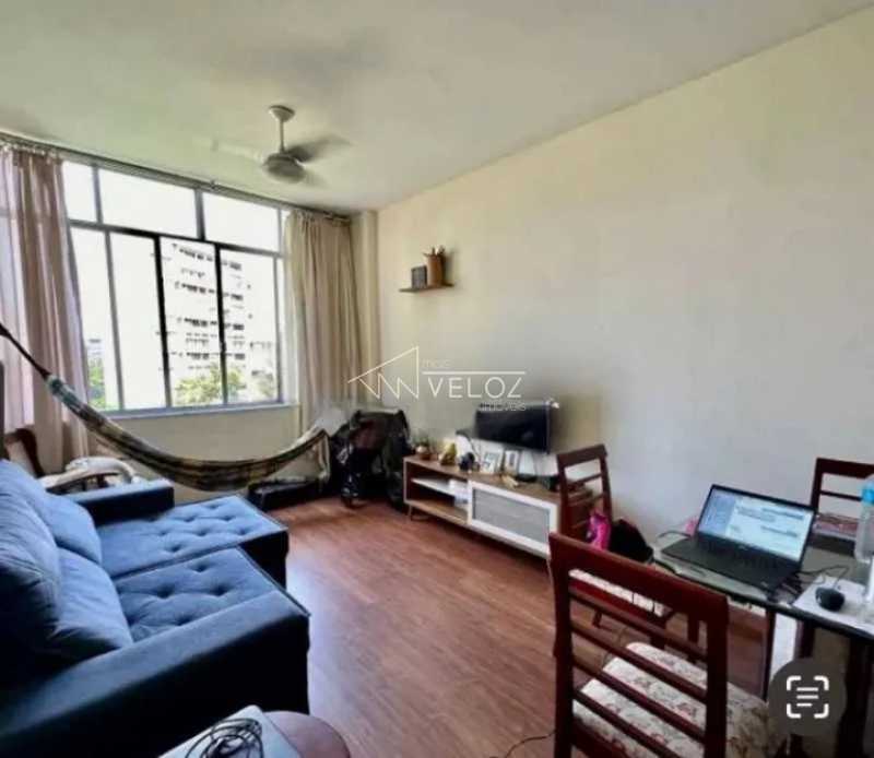 Apartamento à venda com 2 quartos, 81m² - Foto 1