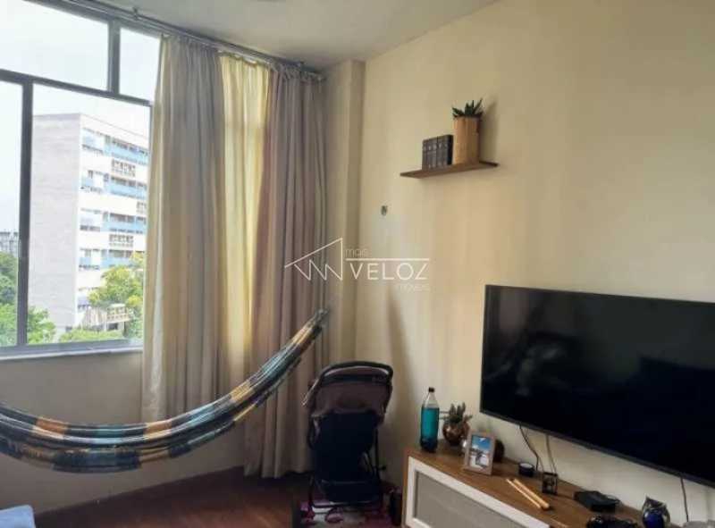 Apartamento à venda com 2 quartos, 81m² - Foto 3