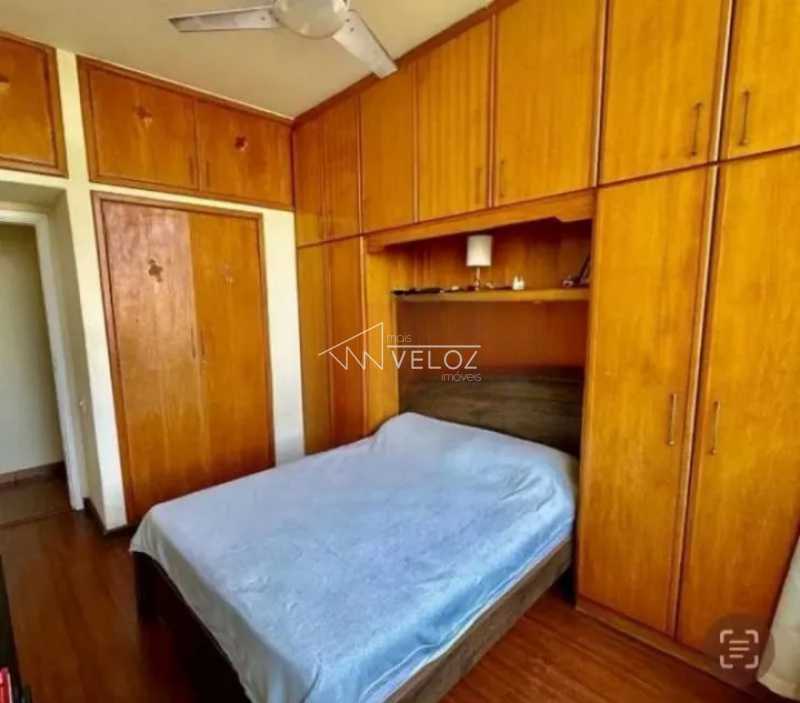 Apartamento à venda com 2 quartos, 81m² - Foto 4