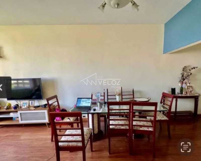 Apartamento à venda com 2 quartos, 81m² - Foto 5