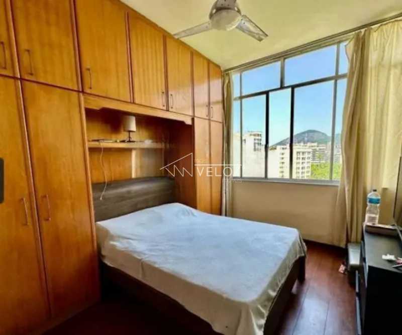 Apartamento à venda com 2 quartos, 81m² - Foto 9