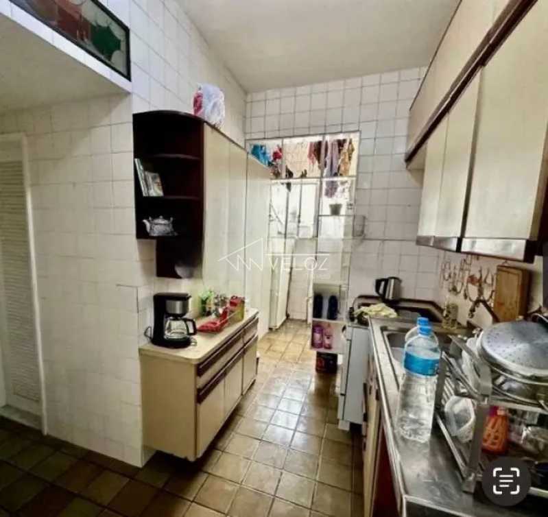 Apartamento à venda com 2 quartos, 81m² - Foto 13