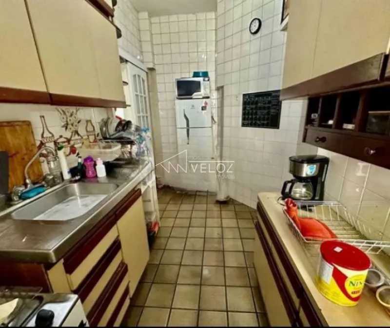 Apartamento à venda com 2 quartos, 81m² - Foto 15