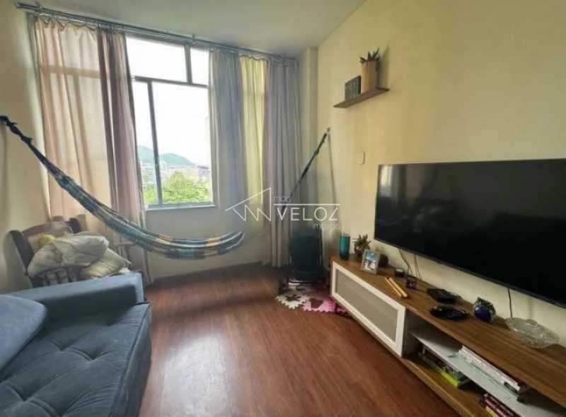 Apartamento à venda com 2 quartos, 81m² - Foto 16