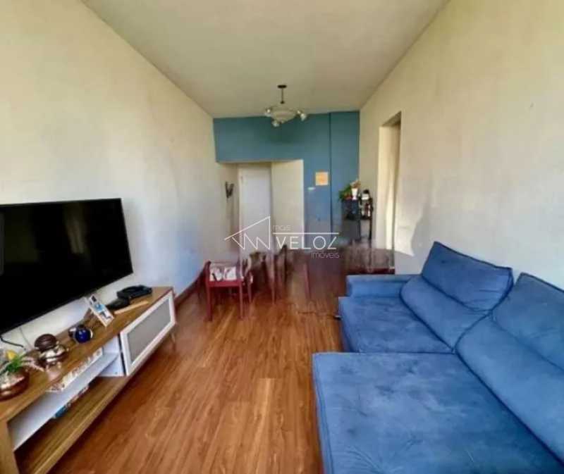 Apartamento à venda com 2 quartos, 81m² - Foto 17