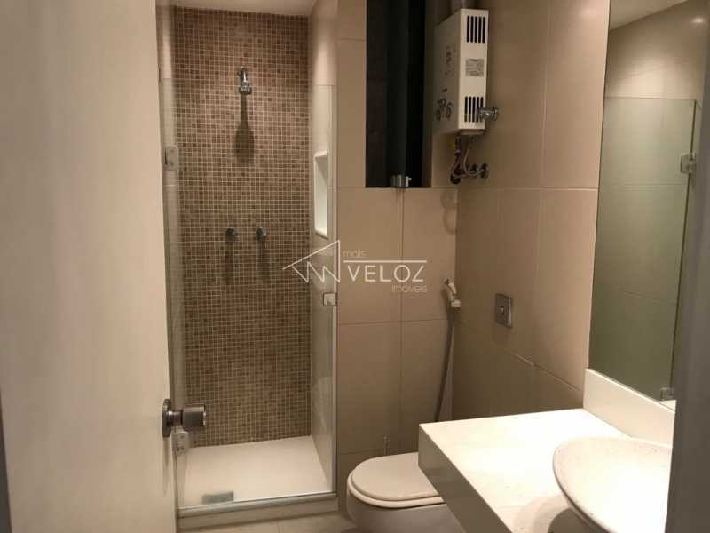 Apartamento à venda com 3 quartos, 170m² - Foto 5