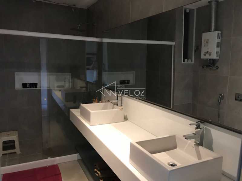 Apartamento à venda com 3 quartos, 170m² - Foto 6