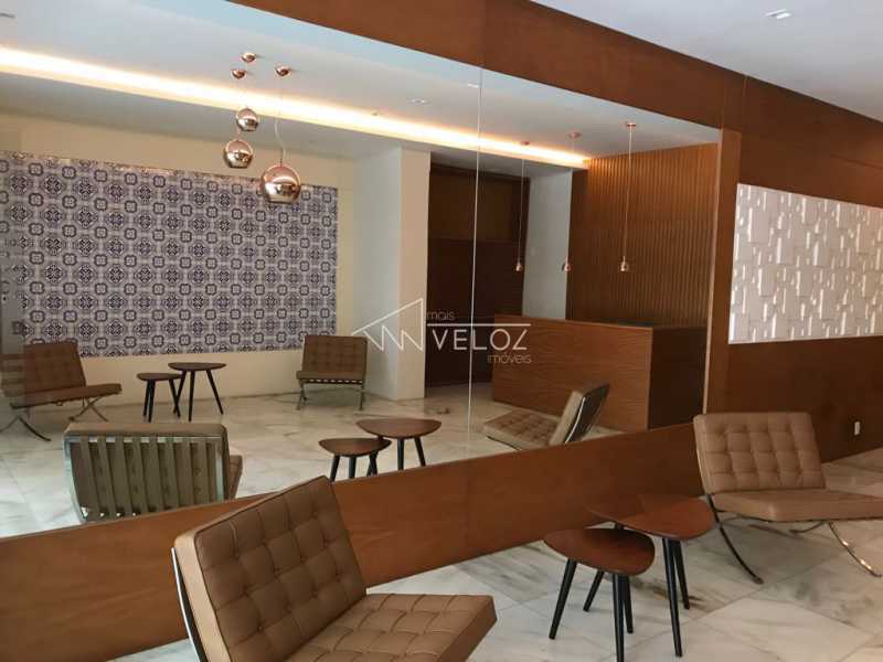 Apartamento à venda com 3 quartos, 170m² - Foto 9