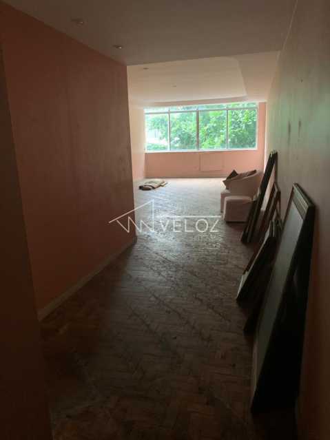 Apartamento à venda com 3 quartos, 170m² - Foto 1