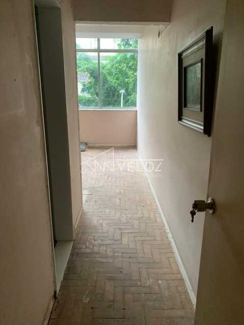 Apartamento à venda com 3 quartos, 170m² - Foto 10